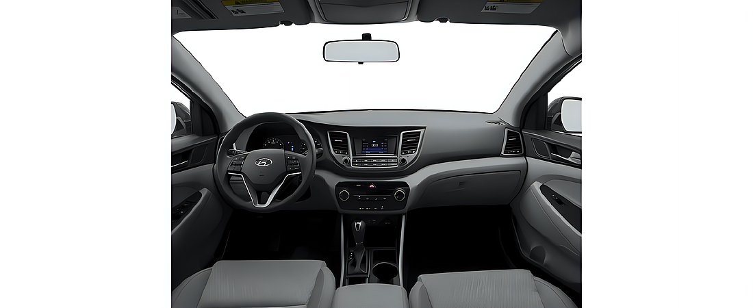 Hyundai Tucson 2016 7