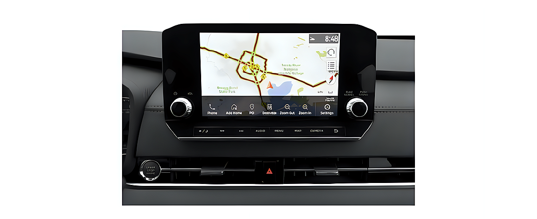 Mitsubishi Outlander 2022 24