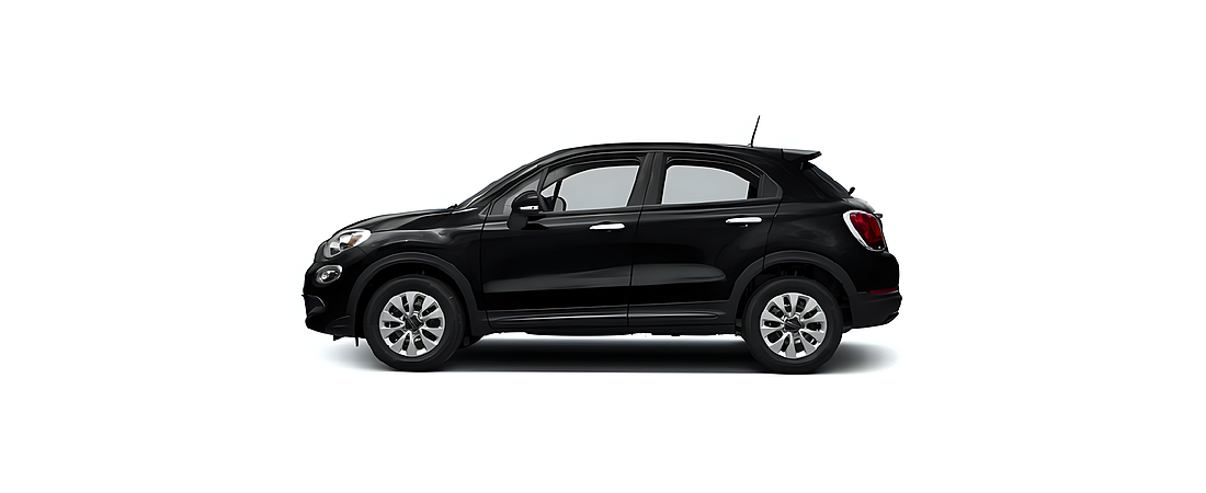 Fiat 500X 2018 3