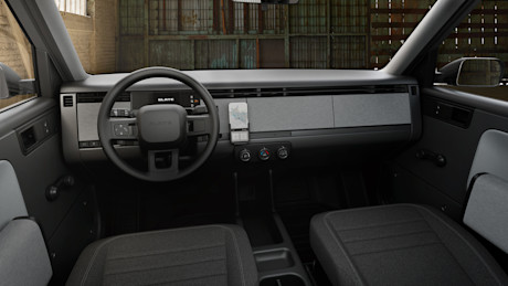 Why Car Touchscreens Are Becoming a Problem for Drivers Body Image