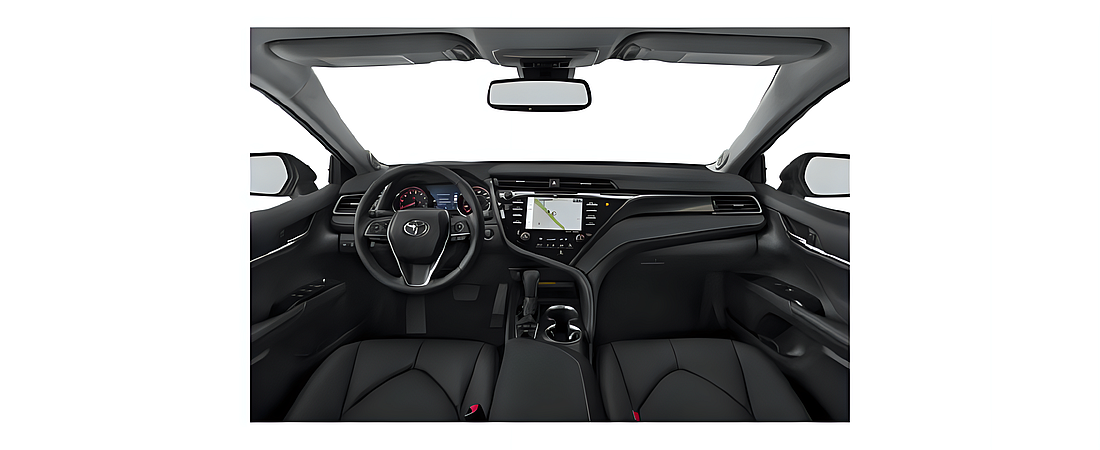 Toyota Camry 2020 90