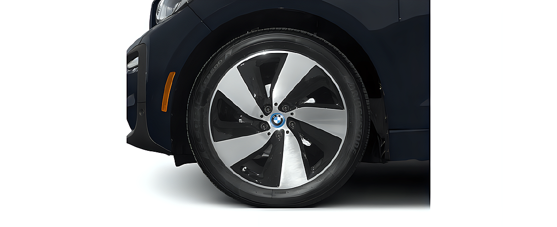 BMW i3 2018 10