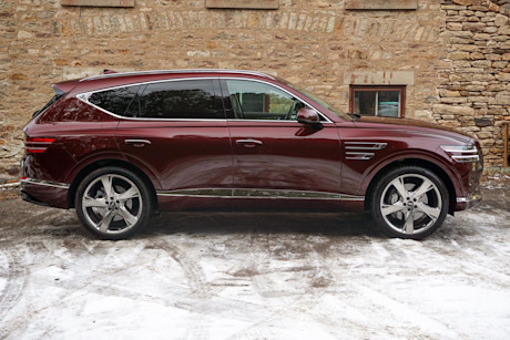 Editorial 2021 genesis gv80 35t prestige awd 04 di