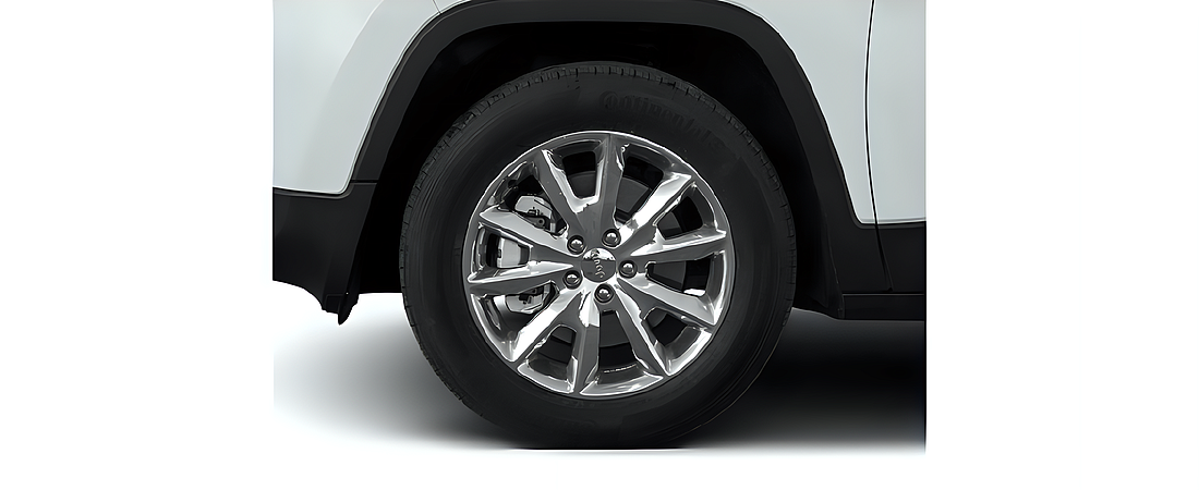 Jeep Cherokee 2015 11