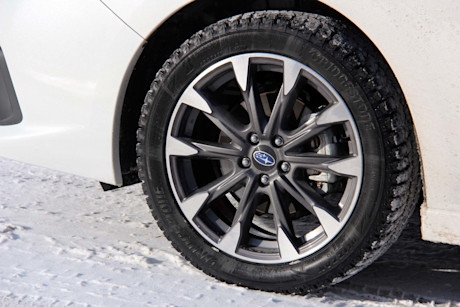 Editorial 2020 subaru impreza sport 15 dw