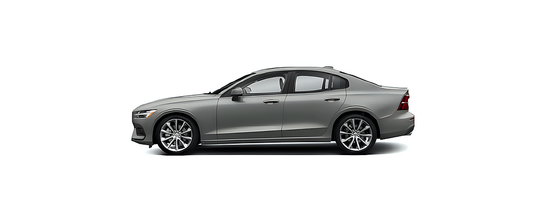 Volvo S60 2020 3