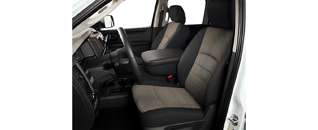 Dodge Ram 3500 2010 8