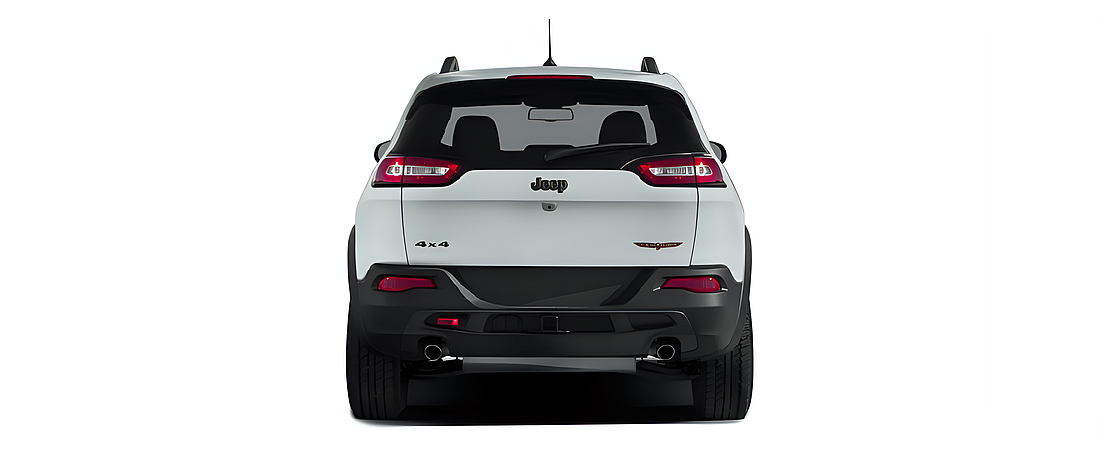 Jeep Cherokee 2015 24