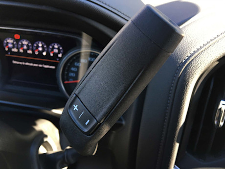 Chevrolet Silverado 1500 2020 : essai routier Image