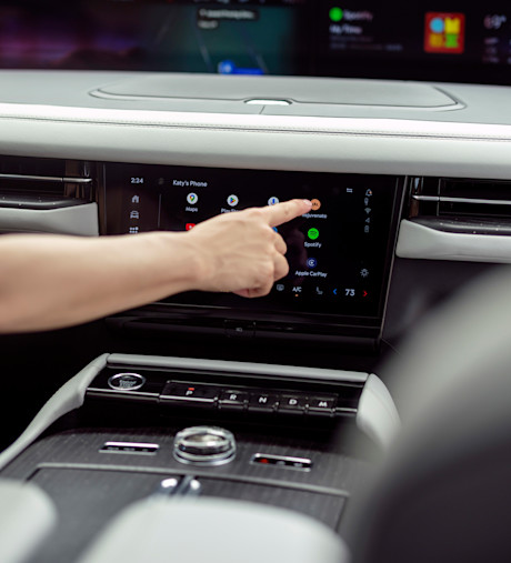 Editorial 2025 lincoln navigator black label rejuvenate 15