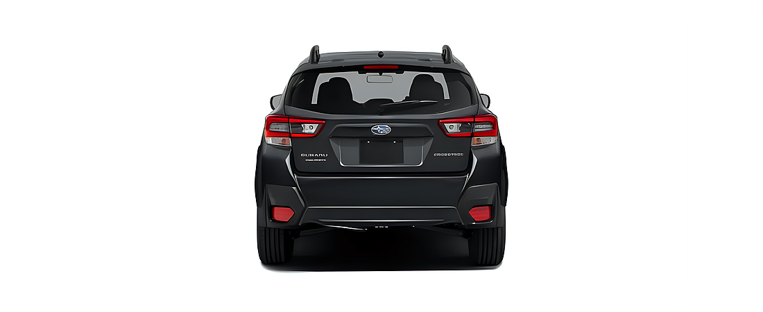 Subaru Crosstrek 2023 70