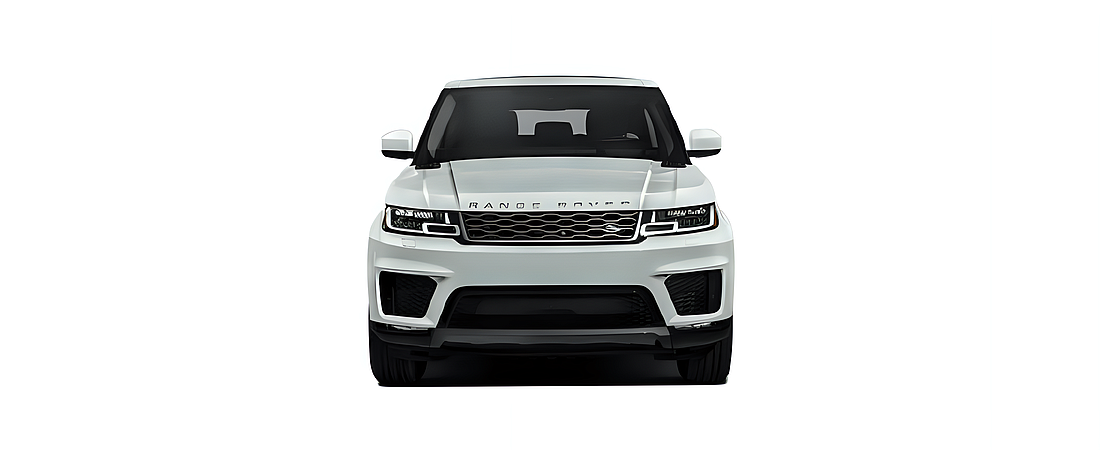 Land Rover Range Rover Sport 2019 19