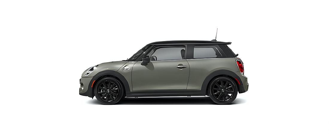 MINI 3 Door 2019 3