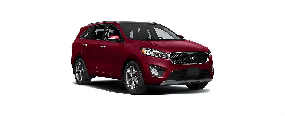 Kia Sorento 2018 30