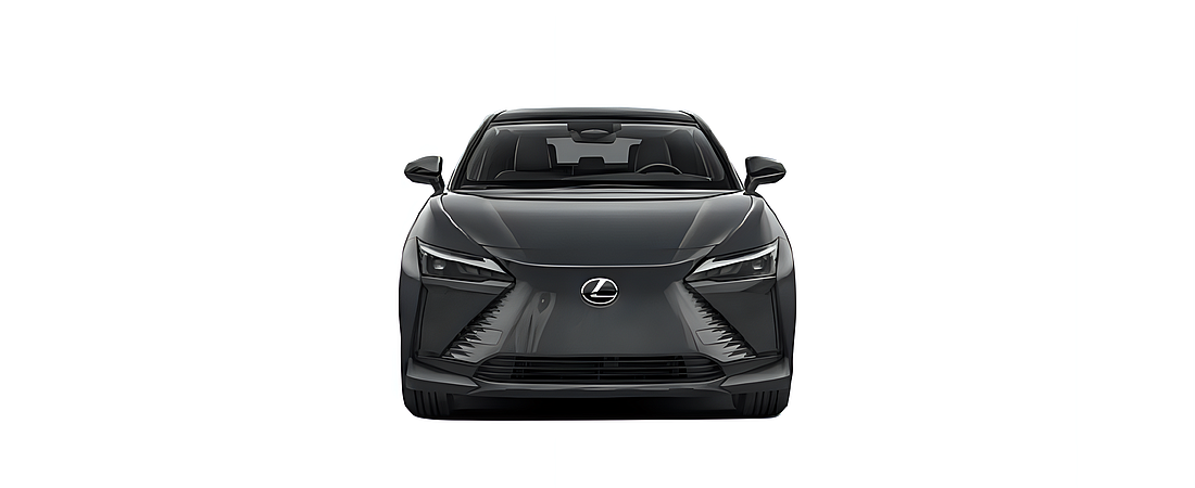 Lexus RZ 2025 4