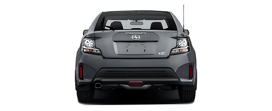 Scion tC 2016 5
