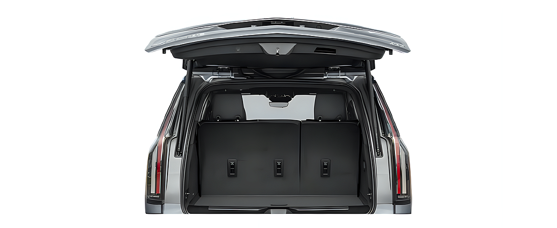 Cadillac Escalade 2025 9