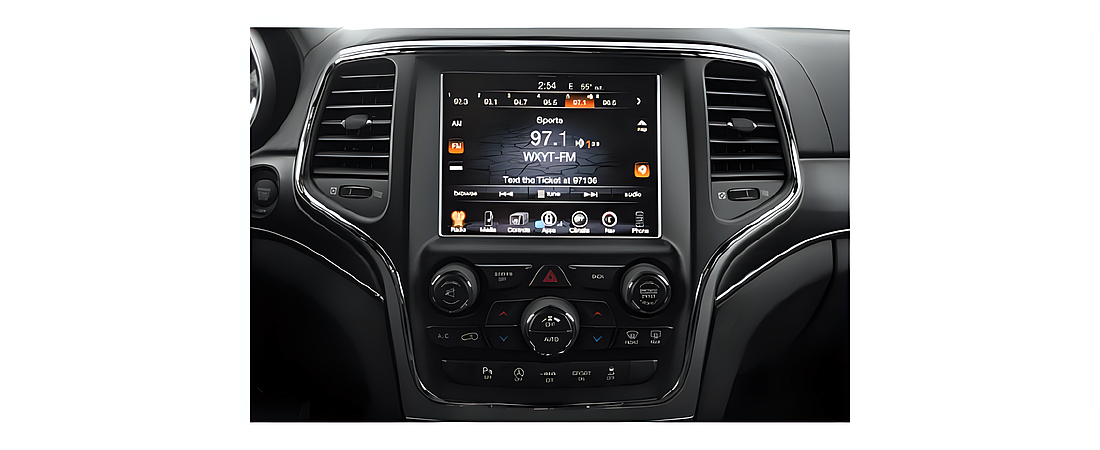 Jeep Grand Cherokee 2021 68