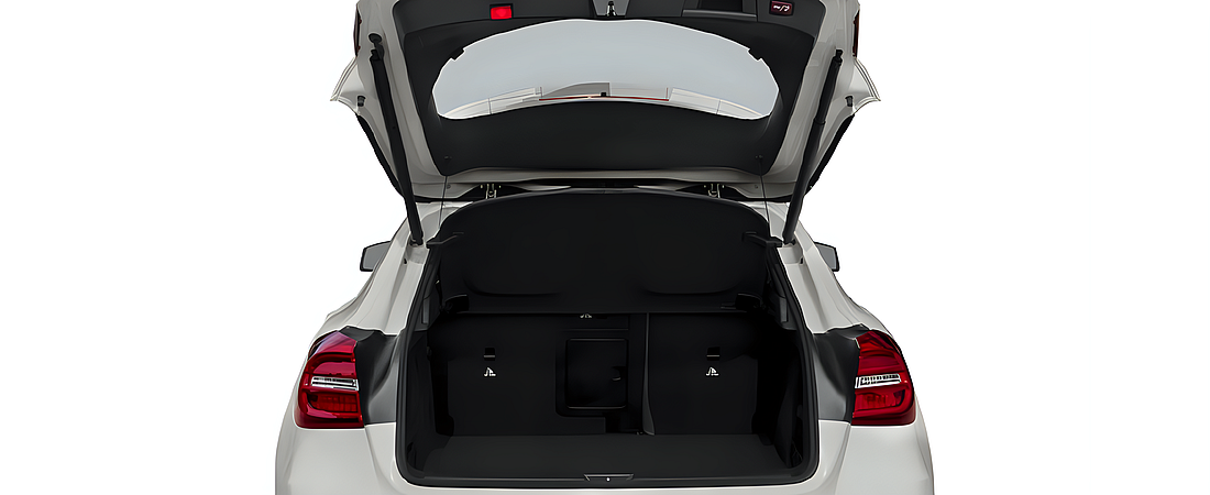 Mercedes-Benz GLA-Class 2015 31