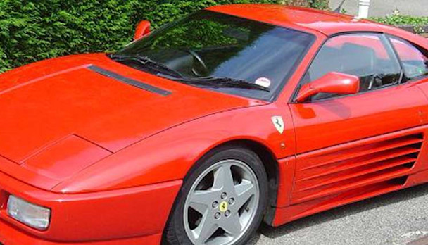 Ferrari 348