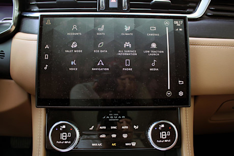 Editorial 2021 jaguar f pace s p250 17 sha