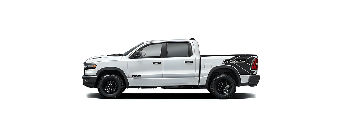 Ram 1500 2025 39