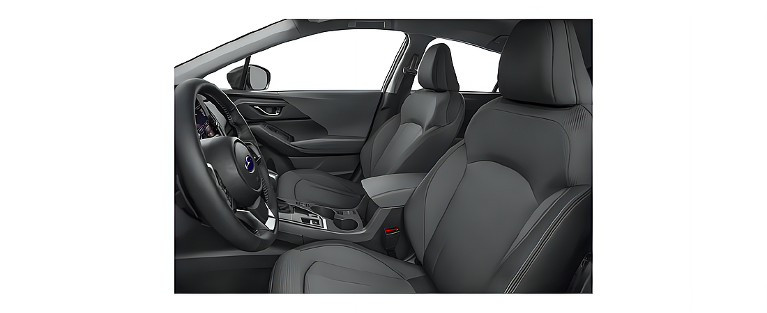 Subaru Crosstrek 2024 8