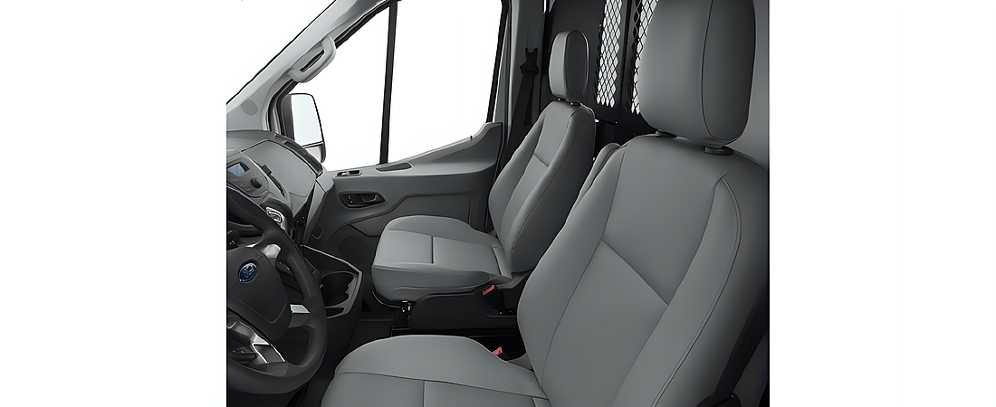 Ford Transit 2015 91