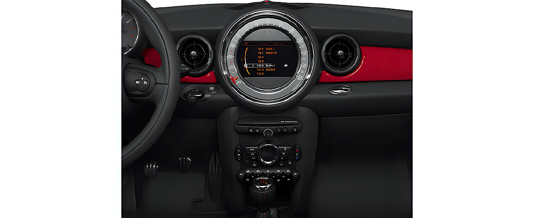 MINI Cooper 2013 42