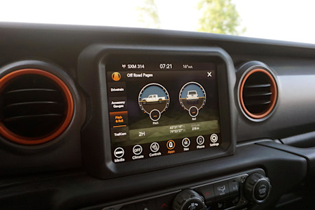Editorial 2023 jeep gladiator mojave td 230816 22 di
