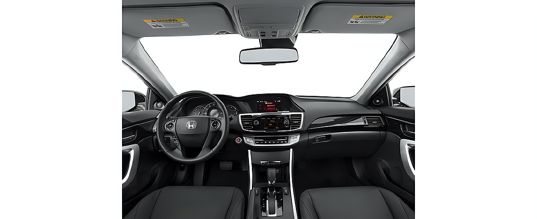 Honda Accord 2015 97