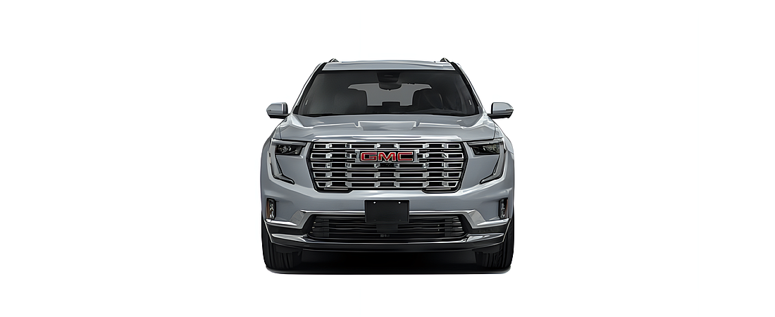 GMC Acadia 2025 30
