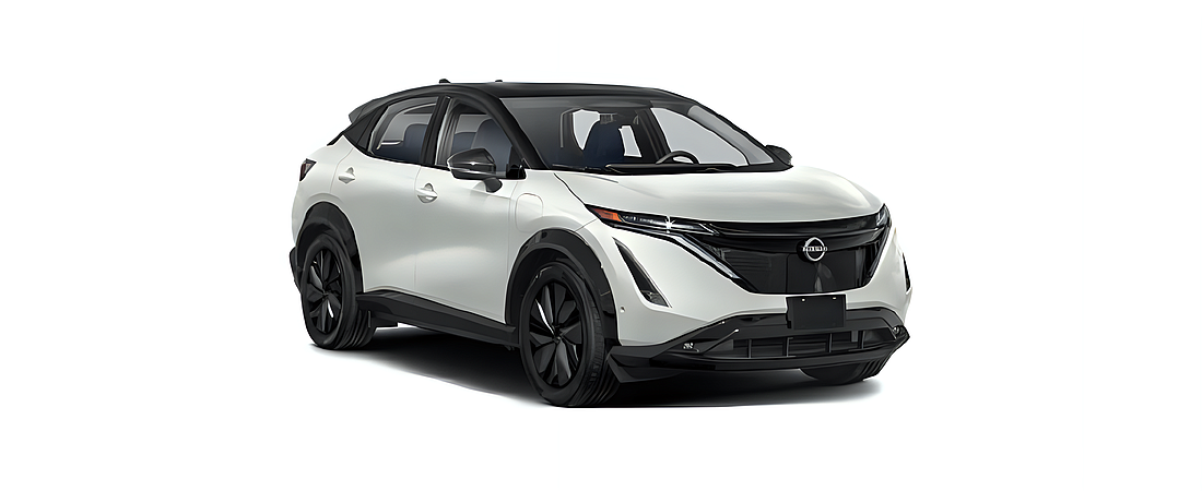 Nissan Ariya 2023 17