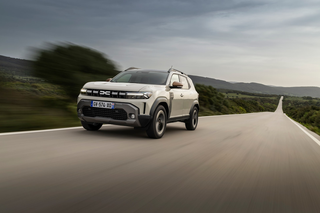 SUV economici 2025: i modelli che costano meno e i prezzi