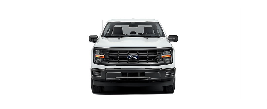 Ford F-150 2025 33