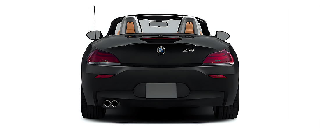 BMW Z4 2015 5