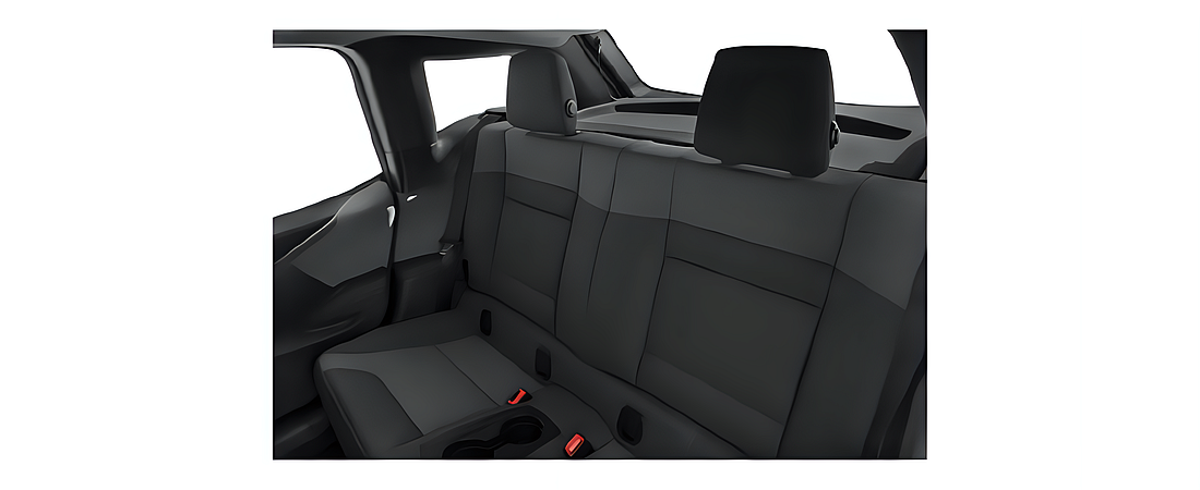 BMW i3 2020 12