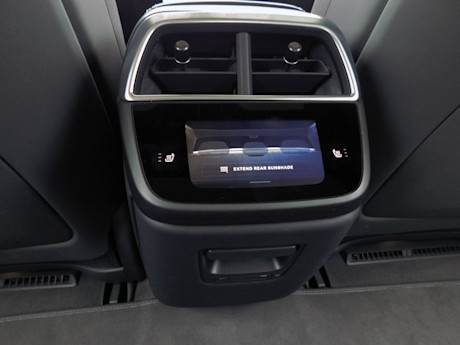 Editorial 2023 lucid air grand touring xr 29 sh