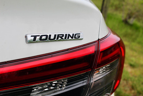 Editorial 2023 honda civic sedan touring td 230605 08 pb