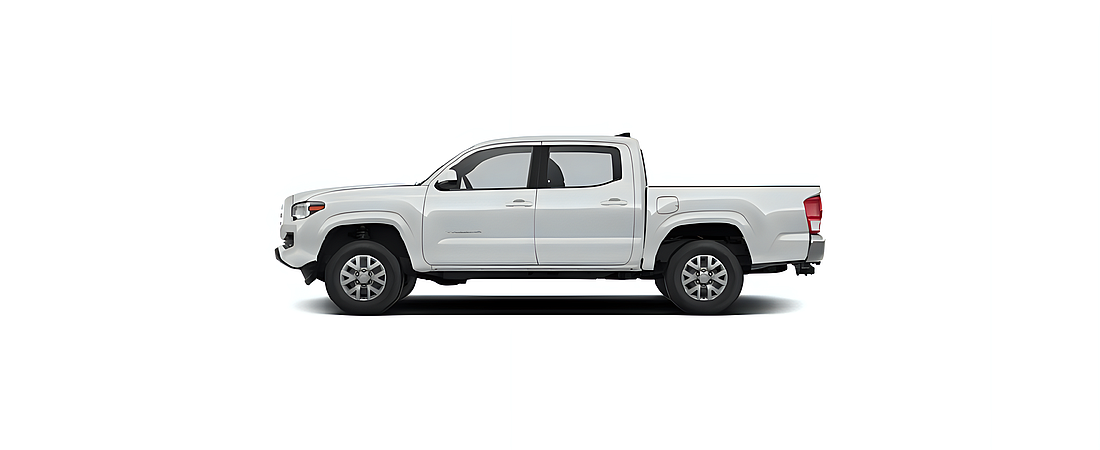 Toyota Tacoma 2018 46