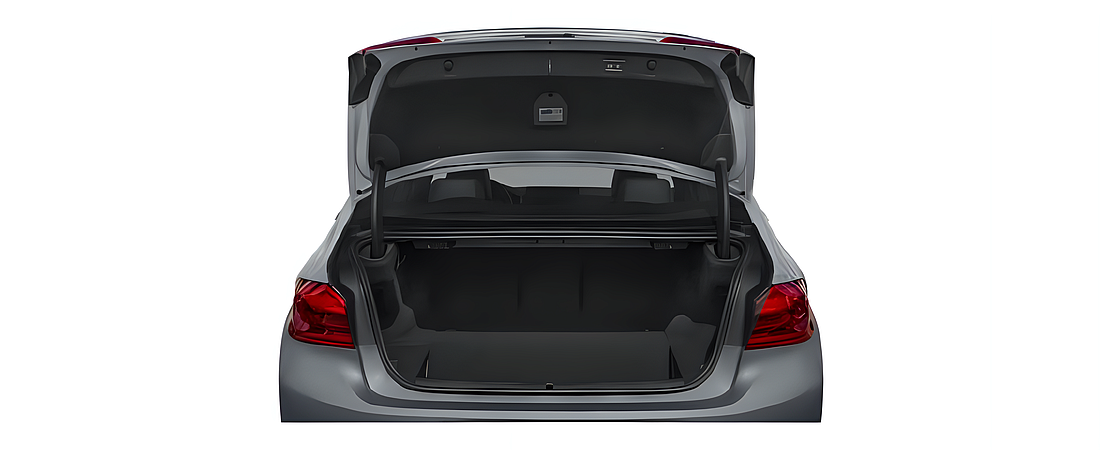 BMW 5 Series 2019 26