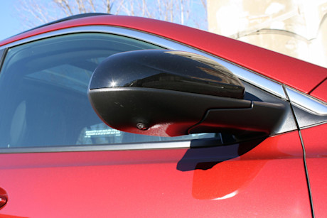 Buick Encore GX ST 2024 : essai routier Image