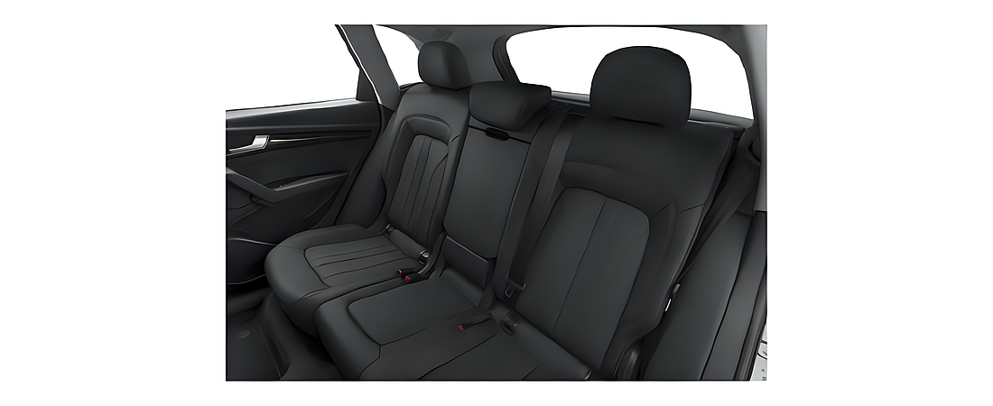 Audi Q5 2019 12