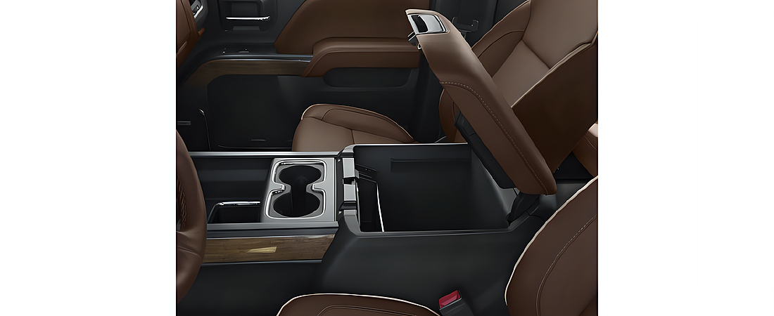 Chevrolet Silverado 1500 2018 191