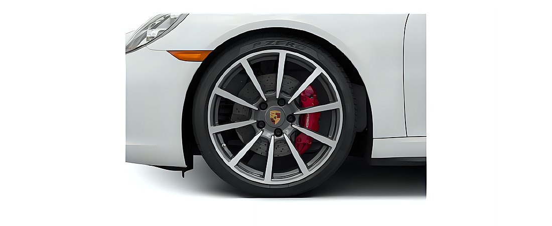 Porsche 911 2019 113