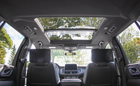 Editorial 2021 gmc yukon at4 09 dw