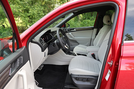 Editorial 2024 volkswagen tiguan highline td jm 240704 13