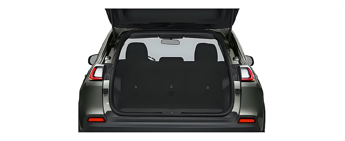 Jeep Cherokee 2022 11