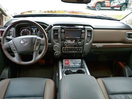 Editorial 2017 nissan titan 18 jb