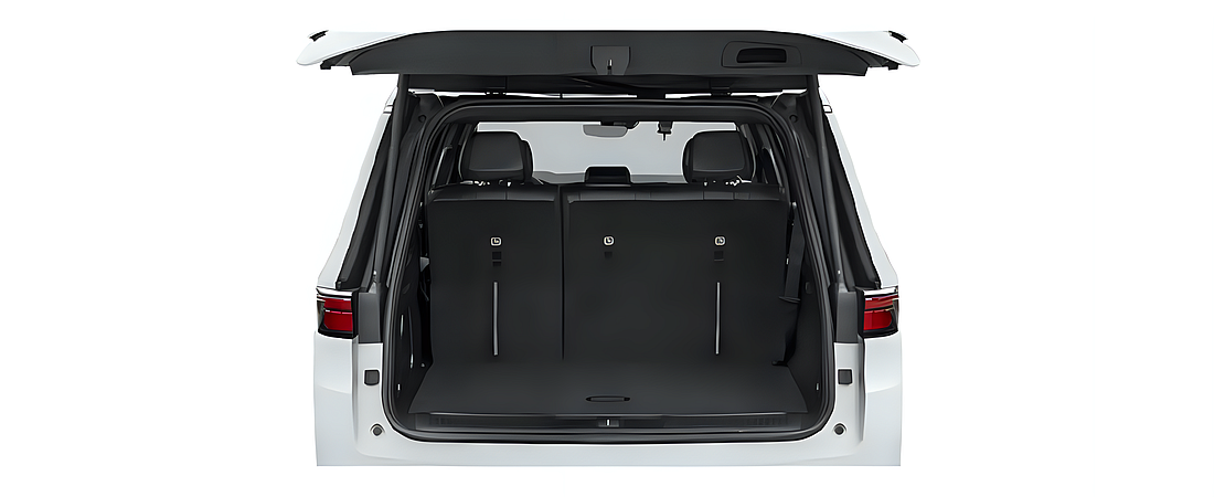 Jeep Wagoneer 2025 9